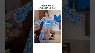 HAPPY Rebel Kid 🥹🫶🏻 @the.rebelkid #apoorvamukhija #therebelkidfp #therebelkid #rebelkid