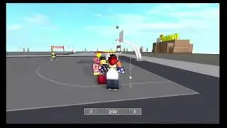 ROBLOX: RB World Mixtape