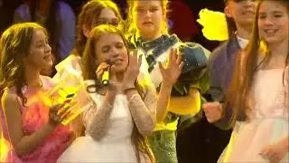 Đurđevdanski festival dobio najviše ocjene: Najbolja dječija muzička manifestacija u regionu