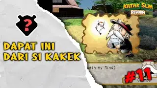 BENDA INI WAJIB LU PUNYA CUY - HARVEST FIHING (PS2 GAME) #12