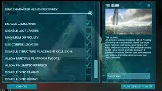 Ark Mobile All Best Settings For You. #ark#settings#tamil#gaming#2025#new#event