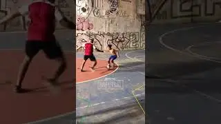 FIFA STREET DA VIDA REAL??????