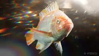 BIG MOSAMBIQ - Swiming