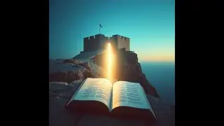 Psalms 61  Praise the Lord
