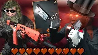 Modern Warfare Halloween Experience.EXE