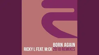Born Again (feat. M:CK) (Funkerman Remix)