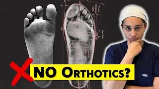 Why Your Foot Pain Won’t Go Away (and What to Do About It) | Doctor Explains