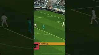 #shorts #efootball #supergoal                          Messi the unstoppable 🔥