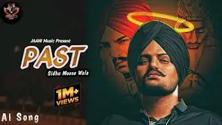 main Kal v shodai si main ajj v shodai song|| Sidhu Moose Wala|| ai