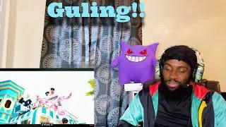 Taguling Guling - Silet Open Up (feat. Jacson Zeran, Ecko Show & Diva Aurel) (M/V)  Reaction!!!