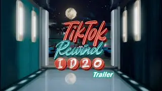 TikTok Rewind Indonesia 2020 - Official Trailer