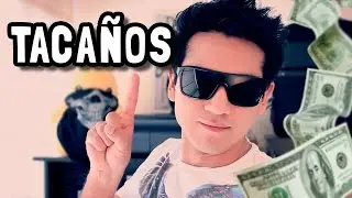50 SE&Ntilde;ALES DE QUE ERES TACA&Ntilde;O | ANDYNSANE