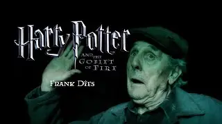 Frank Dies - Harry Potter and the Goblet of Fire Complete Score (Film Mix)