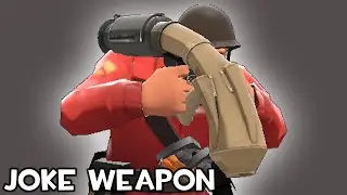 TF2 Soldier Floppy Original