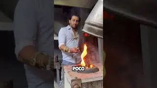 Fundi&oacute; todos sus joyas de oro 😱💰