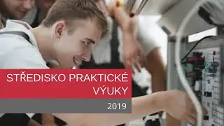 Středisko praktické výuky Brose CZ
