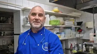 10. siječanj, sretan rođendan JOSIPE 💥 (Bol - Brač)