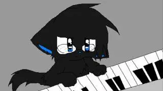 Keyboard Neko (Keyboard Cat Spoof-ish)
