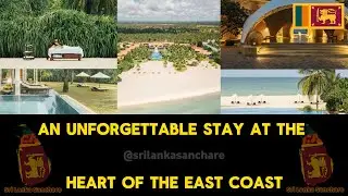 Uga Bay Pasikuda | Pasikuda | Sri Lanka | Best Hotel | Beauty Hotel | Hotels | Budget Hotels