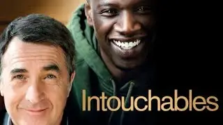 Intouchables Official Trailer 4K Nova 02, 2011 (⭐8.5/10) NO 48 Top 250 Movies