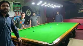 Snooker Century game | how to play century | @worldsnookertour