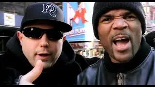 NECRO x DMC - 