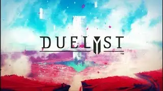 Duelyst Launch Trailer