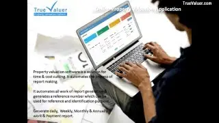 Property Valuation Software, Real Estate Valuation Application - True Valuer