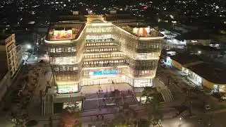 EL SALVADOR TOMAS AERIAS DJI MINI 4 PRO