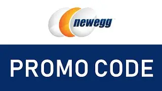 Newegg Promo Code