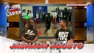 2013 SUPER SOPH CAMP DAY 2 RECAP LICENSE TO BALL