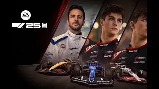 Space Ghost Joga  - F1 2025 - Qualy Silverstone (eu nao acredito)