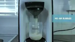 Baby Brezza: Formula Pro Advanced (UK)