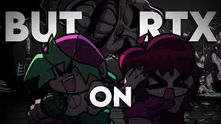 EVACUATE BUT RTX ON | FRIDAY NIGHT INCIDENT V2