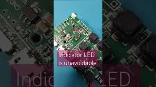 Well I thought I wouldn't need one #esp32project #esp32 #esp32s3 #maker #arduino #electronics #diy