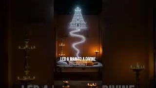 Inside the Enchanting Mystery of Anagudde Temple