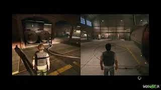 Succ&egrave;s Evasion virtuelle - A Way Out