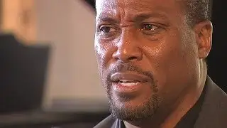 Actor says idea for 'Empire' show is his