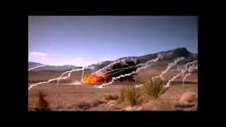 Placebo - Post Blue (Fighter pilot - Red Flag Operation)