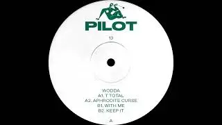 WODDA ─ T Total [PILOT13]