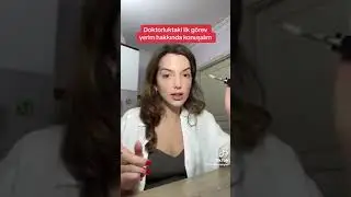 Fenomen doktorun Sarız İl&ccedil;esiyle ilgili alaycı paylaşımı tepki topladı
