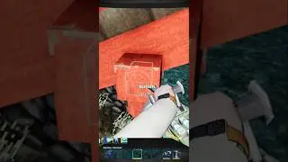СЕКРЕТ ТОРИИ!! Часть 1 #абиотическийфактор #геймплей #игра