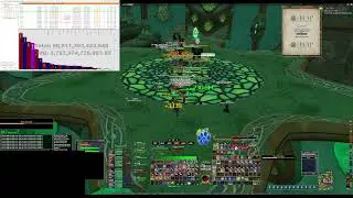 Everquest 2: Sultan's Mahallah Daggers Drawn [Raid] - (Beastlord Tank 10-16-2023)