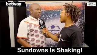 Marumo Gallants 0-1 Kaizer Chiefs | Sundowns Is Shaking!