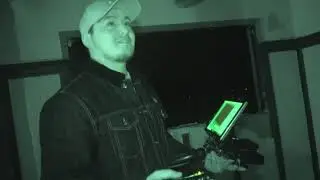 Clean Water Demon House | Ghost caught on camera) #scary #documentary #ghost