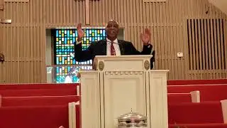 God Can Use Anyone for His Purpose  Dec 1, 2019