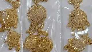 1. Punam Jewellers Lucknow | New Design Mangalsutra, Earrings, Kanthi Set | Starting ₹250 Se