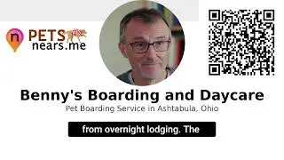 Benny's Boarding and Daycare - Pet Boarding Service in Ashtabula, Ohio | Pet Near Me USA 115