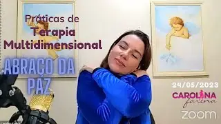 Pr&aacute;tica de Terapia Multidimensional - Cura da Crian&ccedil;a Interior