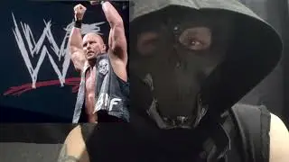 the legacy of Stone Cold Steve Austin